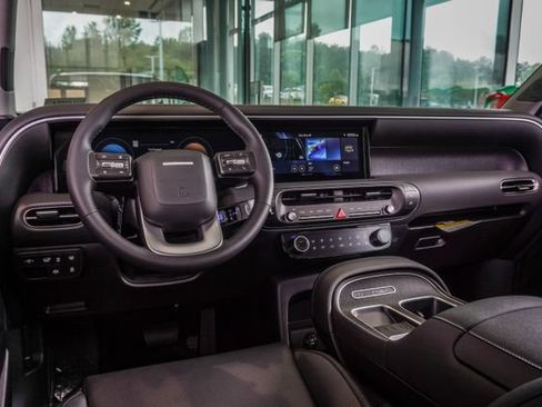 New 2026 Hyundai Palisade Limited AWD/4WD image 16