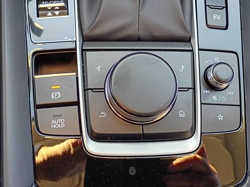 New 2026 MAZDA CX-50 AWD 2.5 Hybrid w/ Cargo Package image 27