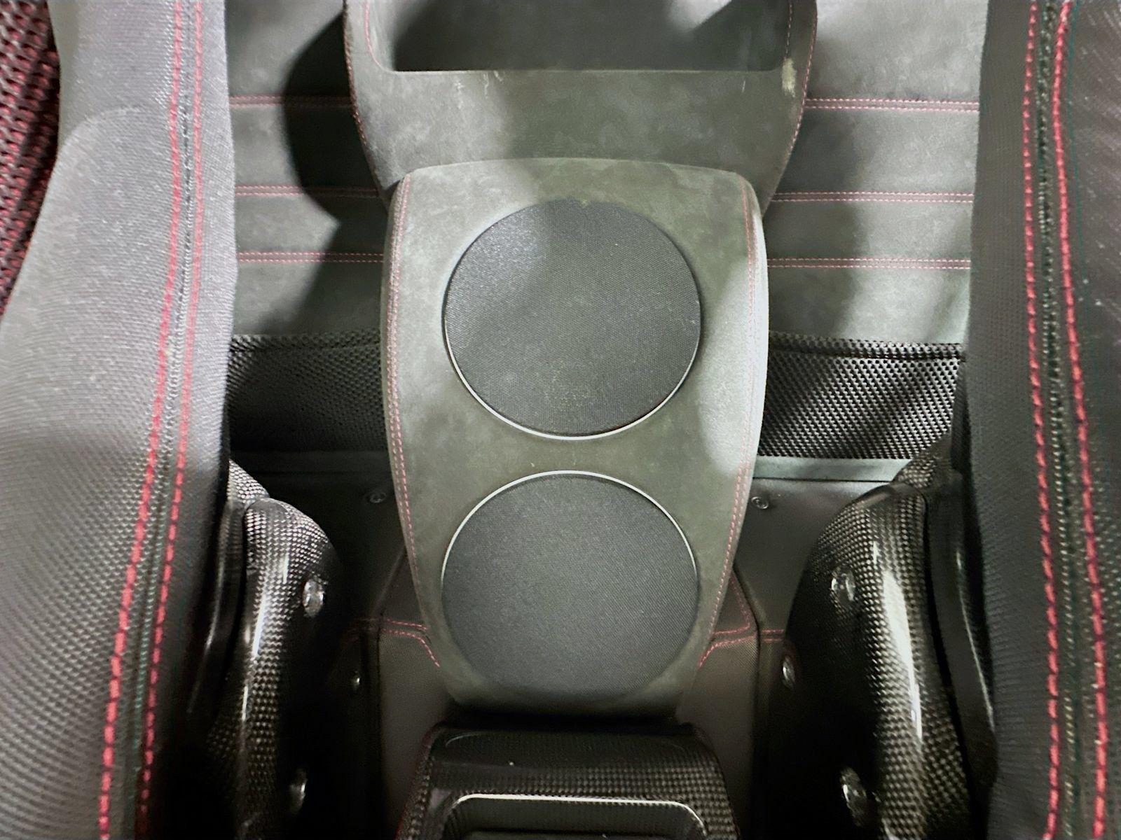 Used 2009 Ferrari F430 Scuderia RWD image 53