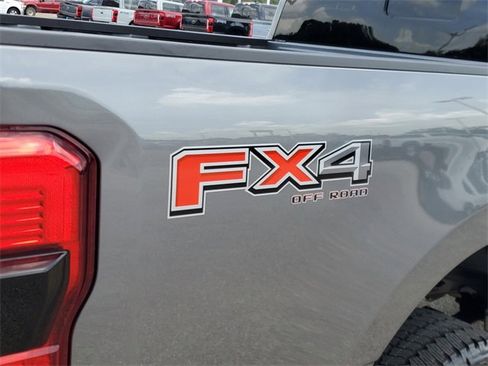 New 2025 Ford F250 Platinum image 6