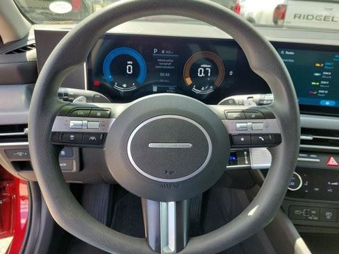 Certified 2024 Hyundai Sonata SEL FWD image 25