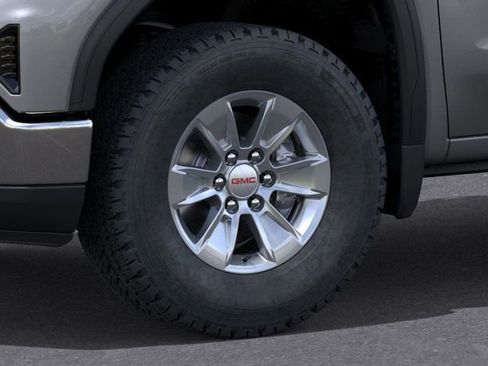 New 2026 GMC Sierra 1500 Pro w/ Pro Value Package image 9