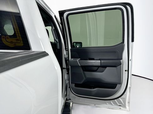 Used 2024 Ford F150 XLT w/ Equipment Group 302A MID image 30