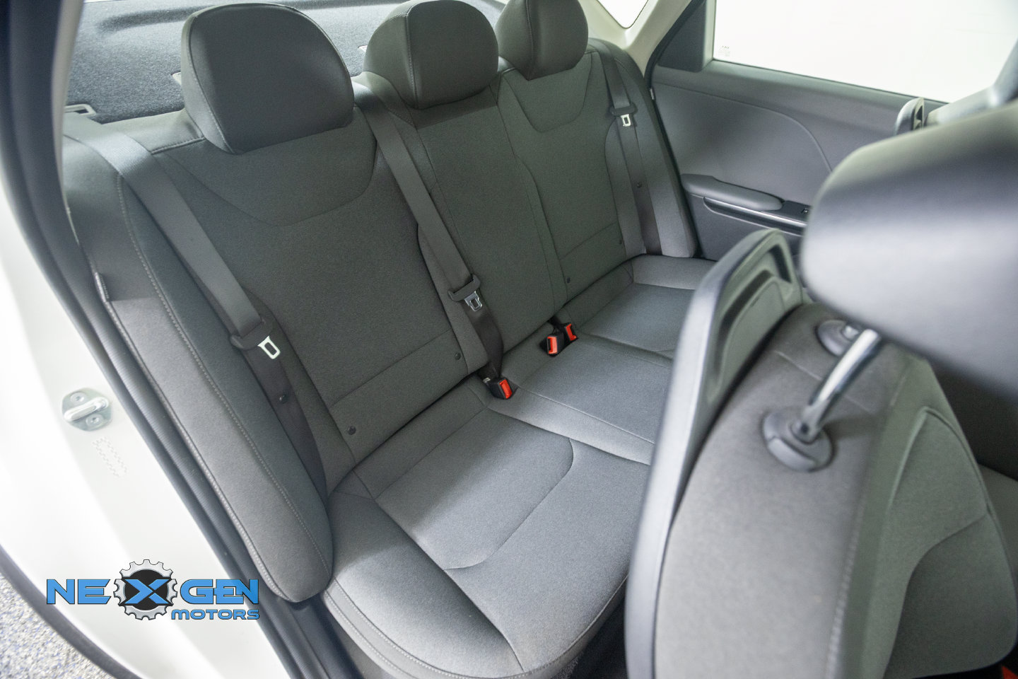Used 2025 Kia K4 FWD image 37