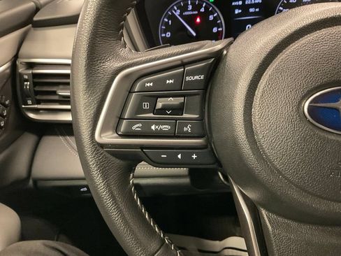 Used 2024 Subaru Outback Limited AWD/4WD image 23