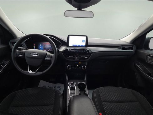 Used 2024 Ford Escape Active image 24