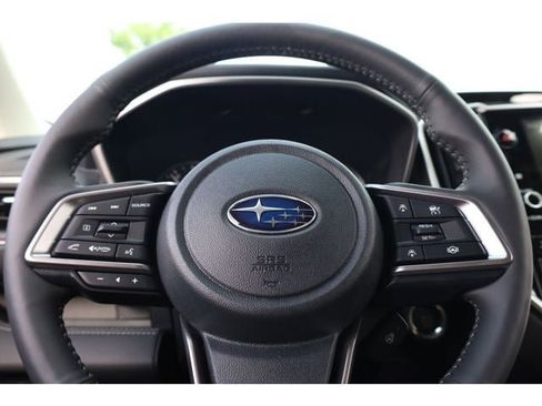 New 2026 Subaru Ascent Touring AWD/4WD image 45