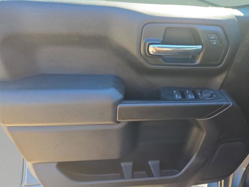 Used 2024 Chevrolet Silverado 1500 Custom Trail Boss image 20