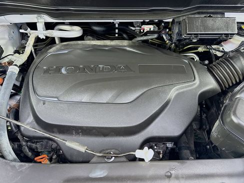 Used 2023 Honda Passport TrailSport image 40