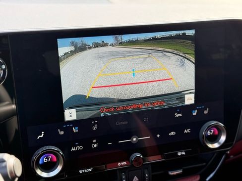 Certified 2024 Lexus NX 350 AWD image 37