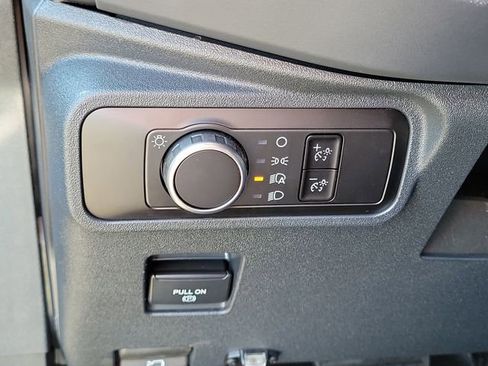 Used 2025 Ford Bronco Big Bend image 17