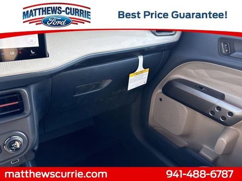 New 2026 Ford Maverick Lariat AWD/4WD image 24