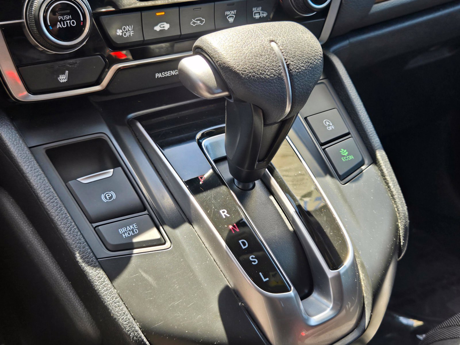 Used 2021 Honda CR-V EX image 23