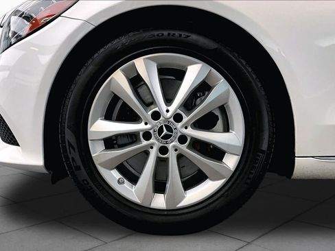 Used 2019 Mercedes-Benz C 300 Sedan image 10