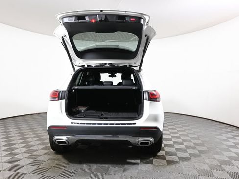 Certified 2023 Mercedes-Benz GLA 250 4MATIC image 35