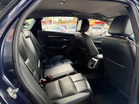 Used 2019 Chevrolet Impala Premier image 16