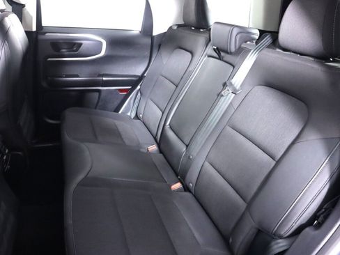Used 2022 Ford Bronco Sport Big Bend AWD/4WD image 36