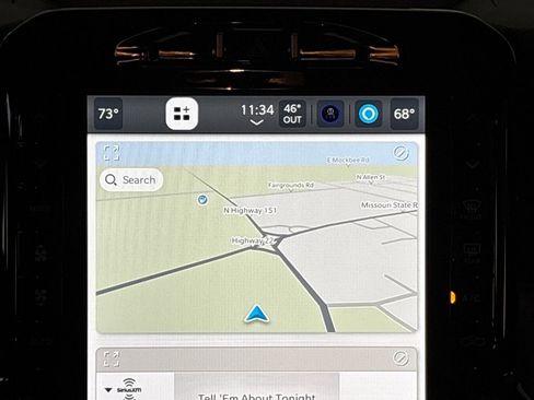 Used 2024 RAM 2500 Tradesman w/ Power Wagon Package image 32