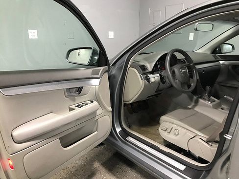 Used 2008 Audi A4 2.0T FWD image 9