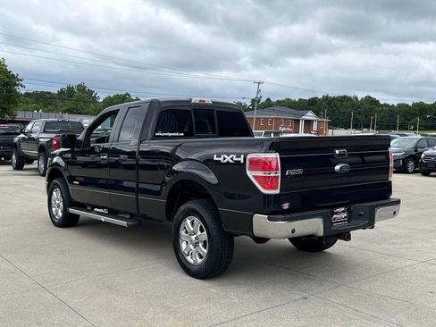 Used 2014 Ford F150 XLT w/ Equipment Group 302A Luxury AWD/4WD image 4