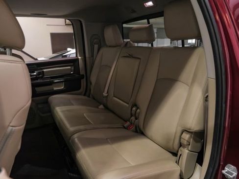 Used 2016 RAM 2500 Laramie w/ Convenience Group image 40
