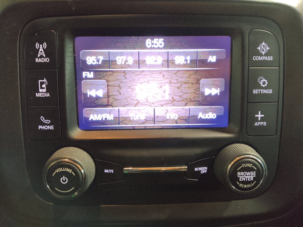 Used 2020 Jeep Renegade Sport w/ Sport Appearance Group FWD image 25