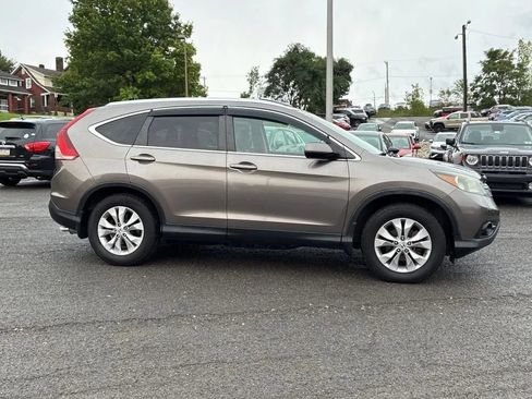 Used 2013 Honda CR-V EX-L image 10