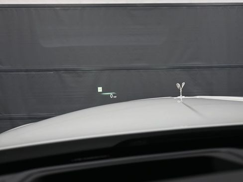 Certified 2022 Rolls-Royce Cullinan w/ Dark Exterior Package AWD/4WD image 20