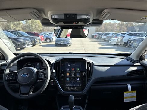 New 2026 Subaru Crosstrek 2.5i Premium image 11