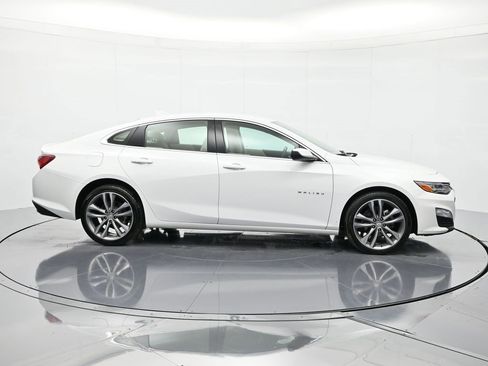 Certified 2024 Chevrolet Malibu LT image 5