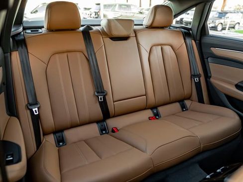 New 2026 Audi A6 Premium Plus image 26