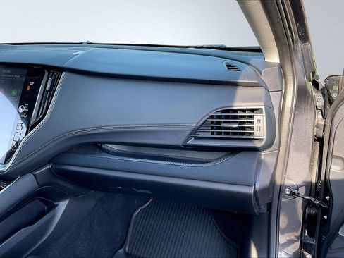 Certified 2025 Subaru Legacy Premium image 15