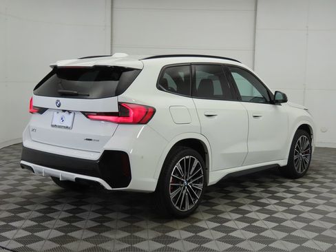 New 2026 BMW X1 xDrive28i w/ Technology Package image 5