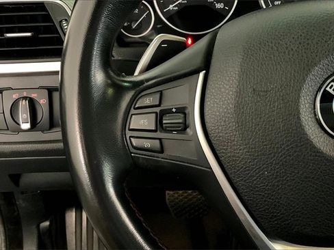 Used 2019 BMW 430i Gran Coupe w/ Track Handling Package image 18