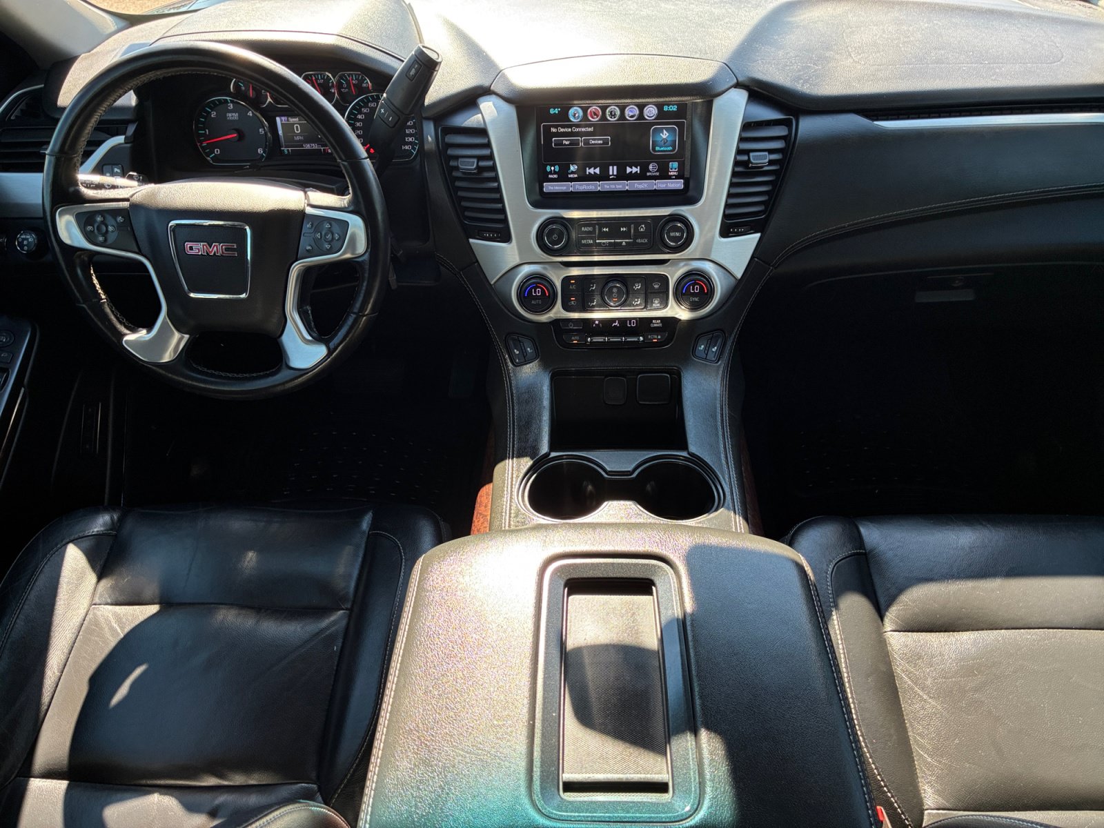 Used 2020 GMC Yukon XL SLT w/ Value Plus Edition AWD/4WD image 15
