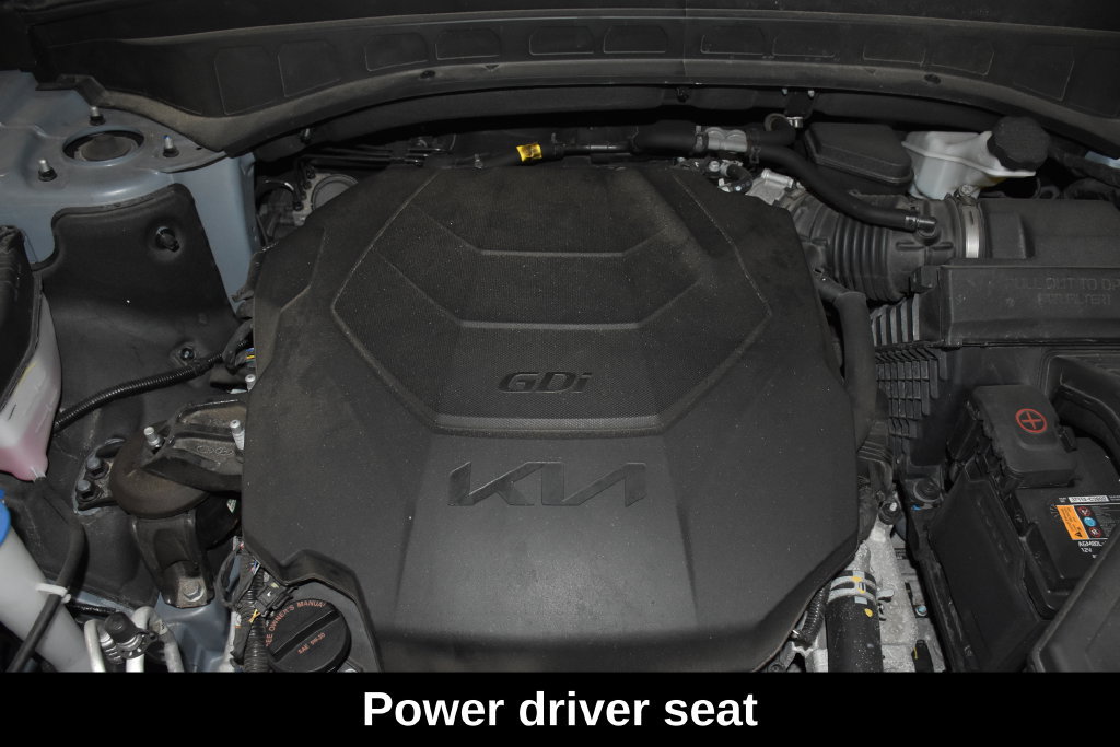 Used 2025 Kia Telluride S AWD/4WD image 9