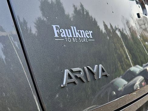 Certified 2023 Nissan Ariya AWD image 29