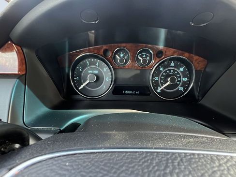 Used 2011 Ford Flex Limited w/ Rapid Spec Order Code image 10