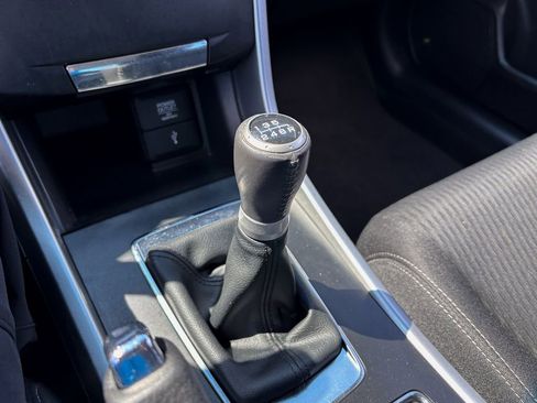 Used 2013 Honda Accord Sport image 17