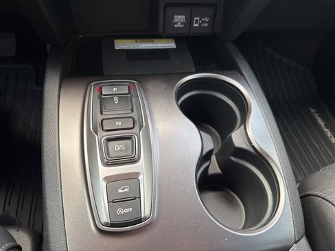 Used 2023 Honda Passport EX-L image 19