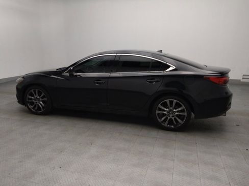 Used 2017 MAZDA MAZDA6 Grand Touring image 3