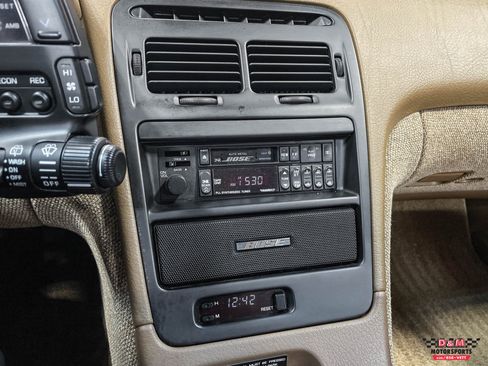 Used 1990 Nissan 300ZX GS image 21