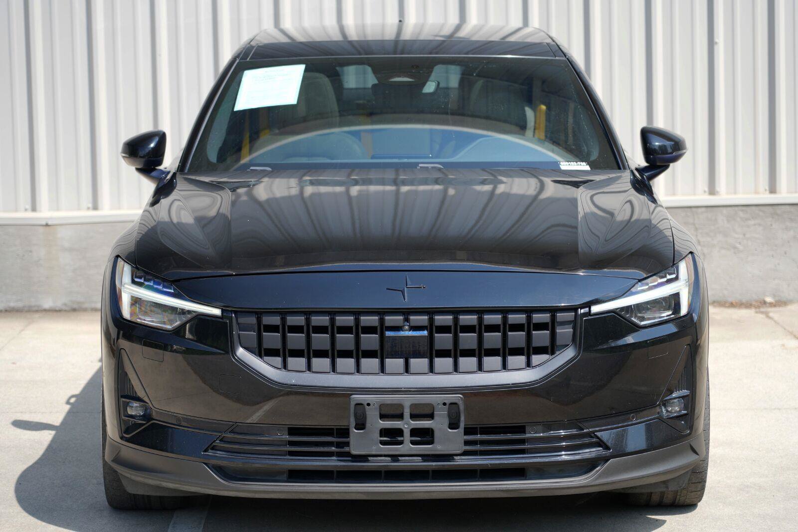 Used 2021 Polestar Polestar 2 w/ Performance Package AWD/4WD image 46
