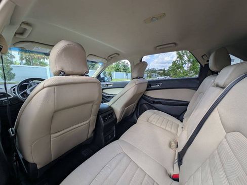 Used 2015 Ford Edge SEL AWD/4WD image 13