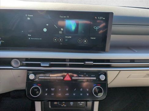 New 2026 Hyundai Tucson Limited image 14