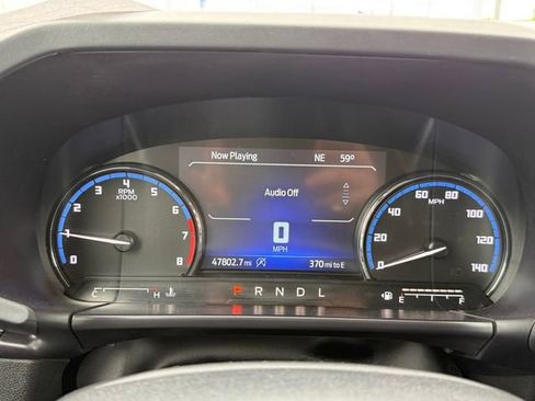 Certified 2021 Ford Bronco Sport Outer Banks AWD/4WD image 16