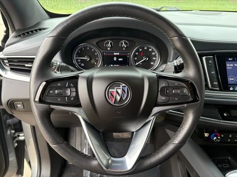 Used 2023 Buick Enclave Essence w/ Experience Buick Package AWD/4WD image 14