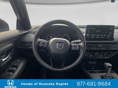 New 2027 Honda HR-V Sport image 13