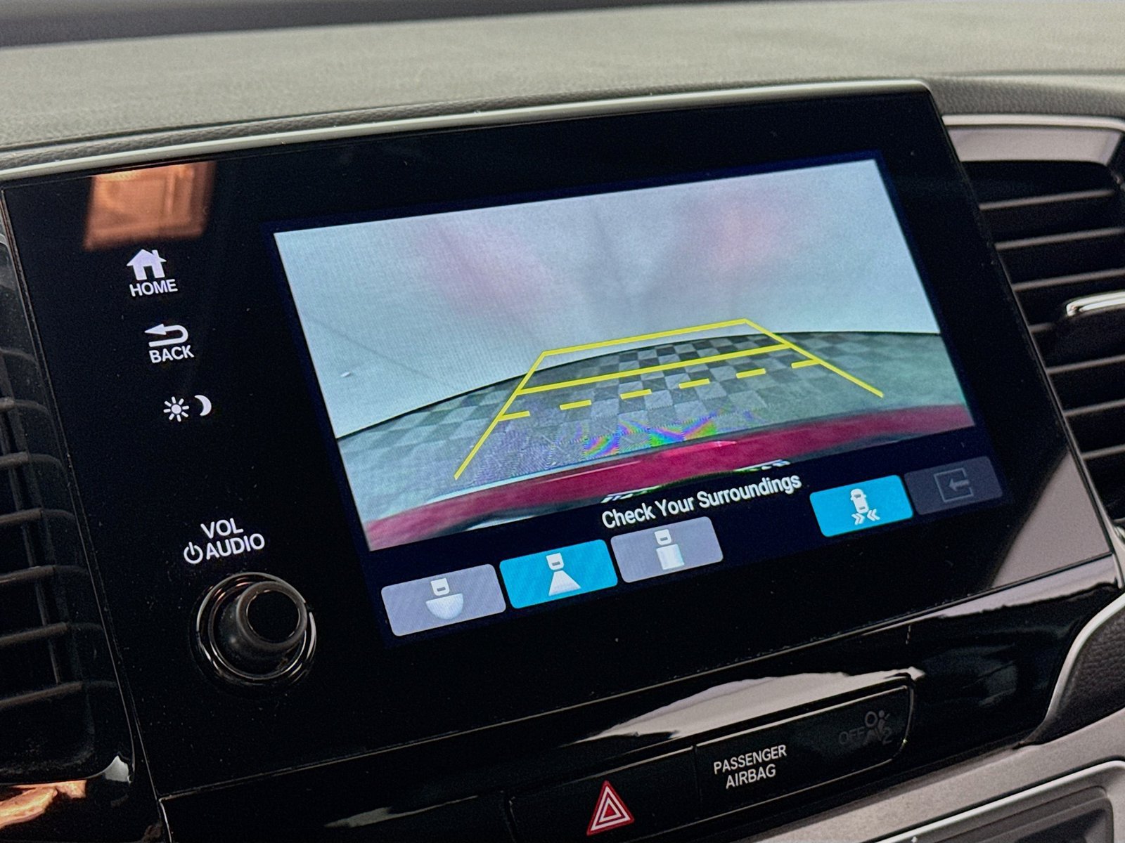 Used 2022 Honda Passport EX-L image 17