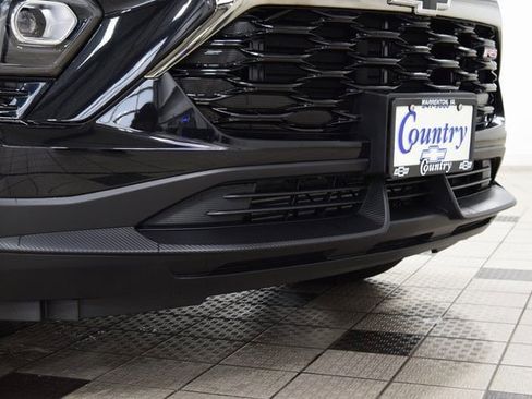 New 2026 Chevrolet TrailBlazer RS w/ Convenience Package image 13